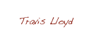 Travis Lloyd